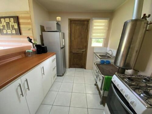 Country cabin with WIFI, total disconnection 7 minutes from Villarrica