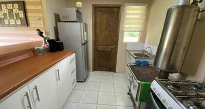 Country cabin with WIFI, total disconnection 7 minutes from Villarrica