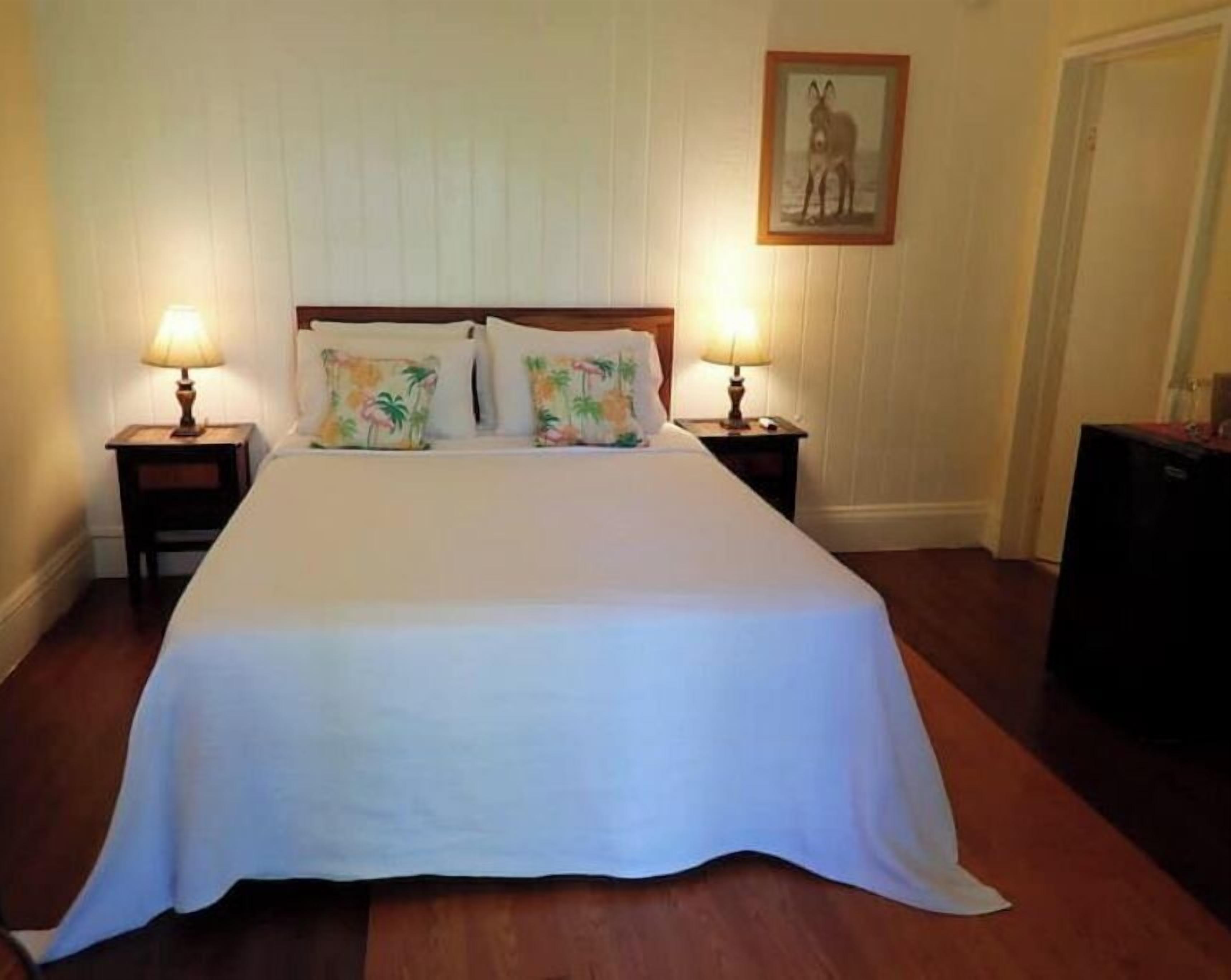 1 bedroom, WiFi