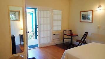 1 bedroom, WiFi