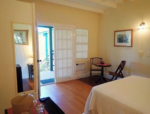 1 Schlafzimmer, WLAN