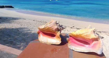 Grand Turk Island