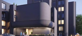 Kaunas City Loft