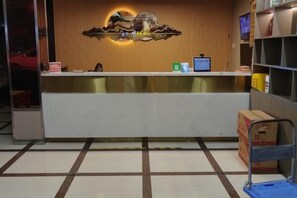 Unclassified image, 4 of 58, button - Kunshan Youjian Hotel (Huaqiao Huaxi Park Subway Station) (Kunshan)