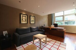 Zona de estar