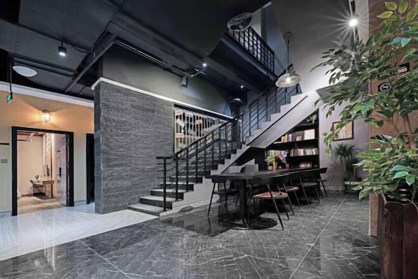 Lobbylounge