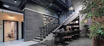 Zou Qu Ye Travel Hotel