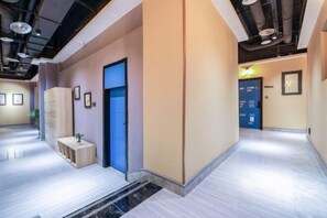 Interior - Zou Qu Ye Travel Hotel (Chongqing)