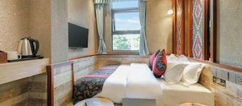Zou Qu Ye Travel Hotel