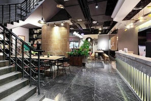 Lobbylounge