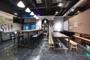 Unclassified image, 2 of 63, button - Zou Qu Ye Travel Hotel (Chongqing)