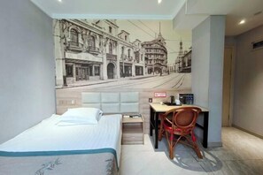 Room - Jingdian Business Hotel (Shanghai Xinzhuang Metro Station) (Shanghai)