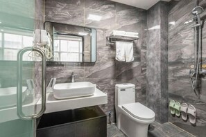 Room - Jingdian Business Hotel (Shanghai Xinzhuang Metro Station) (Shanghai)