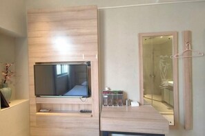 Room - Jingdian Business Hotel (Shanghai Xinzhuang Metro Station) (Shanghai)