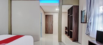 Thoybah Syariah 民宿飯店  