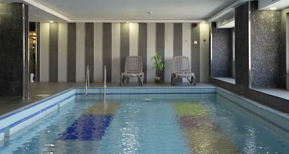 Gorash Hotel