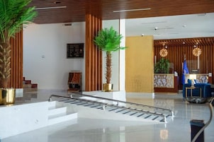 Recepción