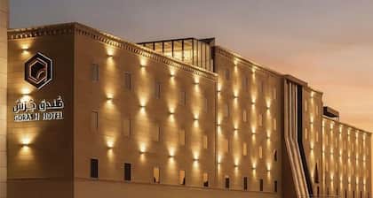 Gorash Hotel
