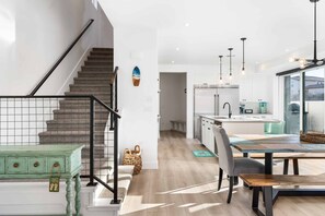 Interior - Good Vibes Vacation Home: Desert Color Lagoon + Beaches (St. George)