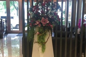 Interior - Jade Business Hotel (Jade Street, Pingzhou, Foshan) (Foshan)