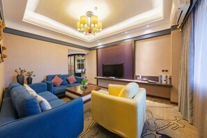 Room - Jade Business Hotel (Jade Street, Pingzhou, Foshan) (Foshan)