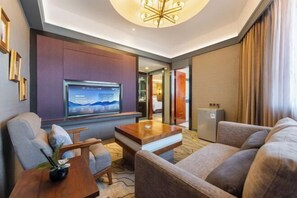 Room - Jade Business Hotel (Jade Street, Pingzhou, Foshan) (Foshan)