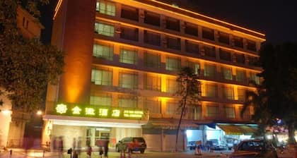 Jin Hui Hotel