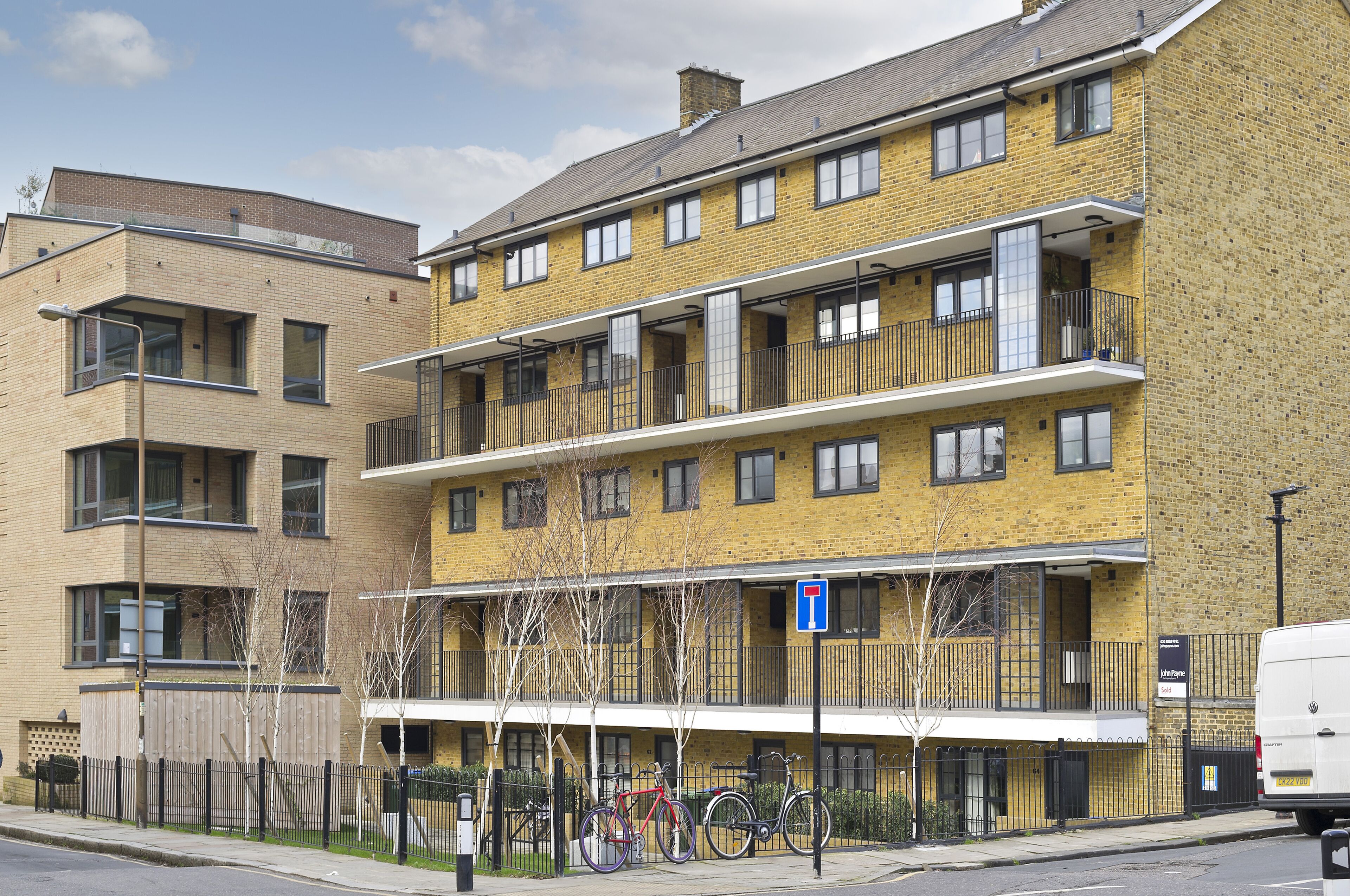 Eksteriør