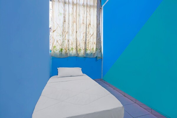 Hotel O Kurnia Shangrilanearnagoya Hill Shopping Mall - Batam