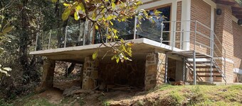 Cabañas los Pirineos