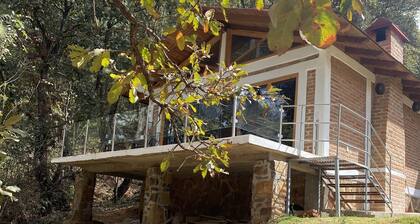 Cabañas los Pirineos