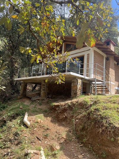 Cabañas los Pirineos