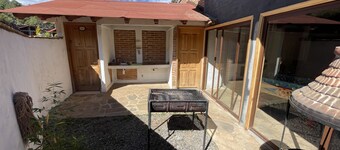 Cabañas los Pirineos