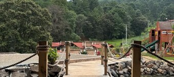 Cabañas los Pirineos