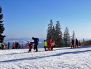 Wintersport/Ski