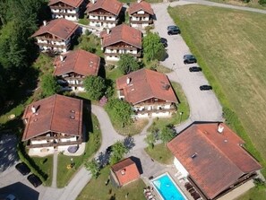 Exterieur