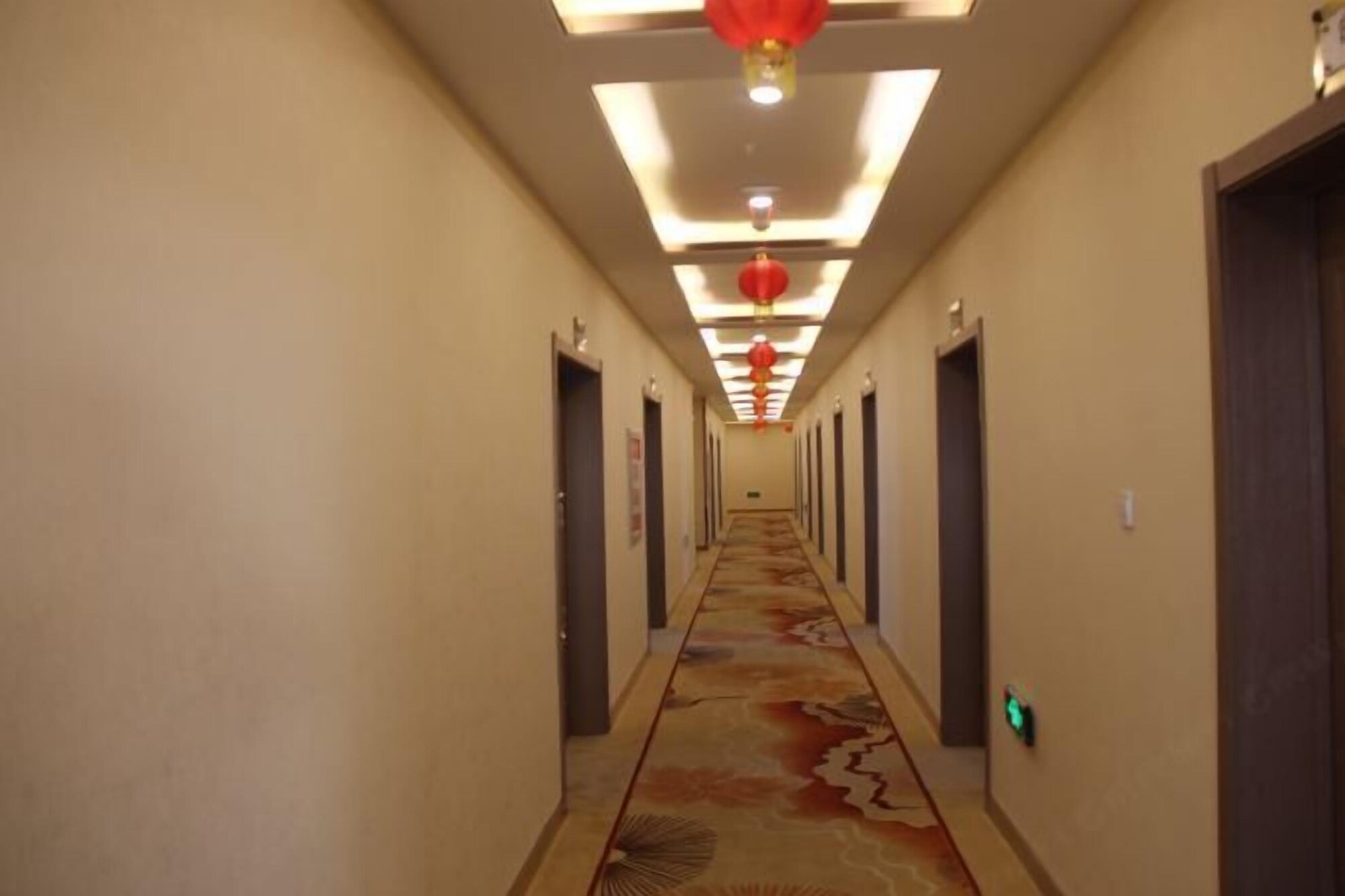 2 Star Hotels