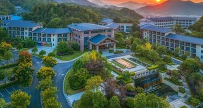 Xiuhe Hot Spring Holiday Hotel