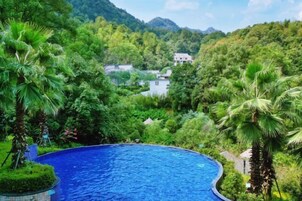 Piscina al aire libre