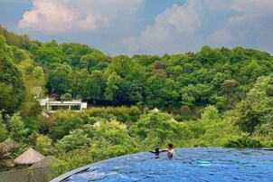 Piscina al aire libre
