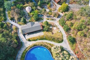 Piscina al aire libre