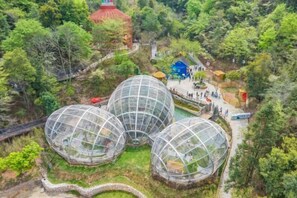 Children’s area - Xiuhe Hot Spring Holiday Hotel (Xiushui)