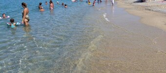 Villa with garden - Porto Ada Pizzo -