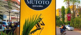 Lake View Family Apartment Kigo / Mirembe Villas