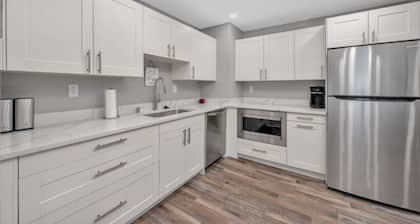 Front St Lofts in Downtown TC