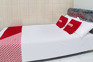 Deluxe-Doppelzimmer