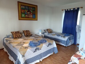 Traditional Cabin - Cabañas Te Pito Kura (Hanga Roa)