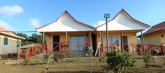 Cabañas Te Pito Kura