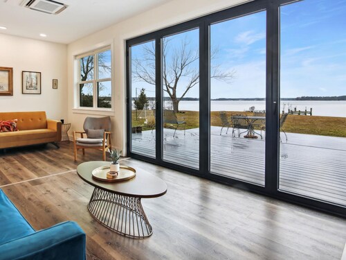 Minutes from Downtown St. Michaels | Pool | Kayaks | Private Dock | Newly Renova
