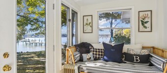 Minutes from Downtown St. Michaels | Pool | Hot Tub | Private Dock